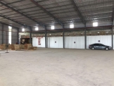 XT888 nhà xưởng sản xuất thu hút đầu tư nhiều ngành nghề. bàn giao xưởng liền