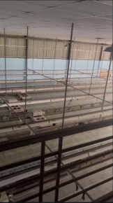 ???? XƯỞNG 600M² BÀ ĐIỂM – GẦN BẾN XE AN SƯƠNG – GIÁ CHỈ 45 TRIỆU ????