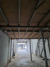 XƯỞNG MẶT TIỀN THỚI AN 15, BUÔN BÁN KINH DOANH CŨNG TỐT, GIÁ RẺ