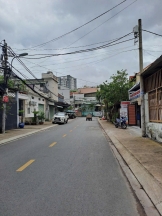 XƯỞNG MẶT TIỀN THỚI AN 15, BUÔN BÁN KINH DOANH CŨNG TỐT, GIÁ RẺ